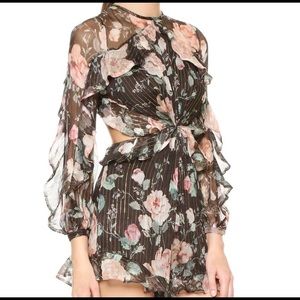 Zimmerman Master Flute Romper